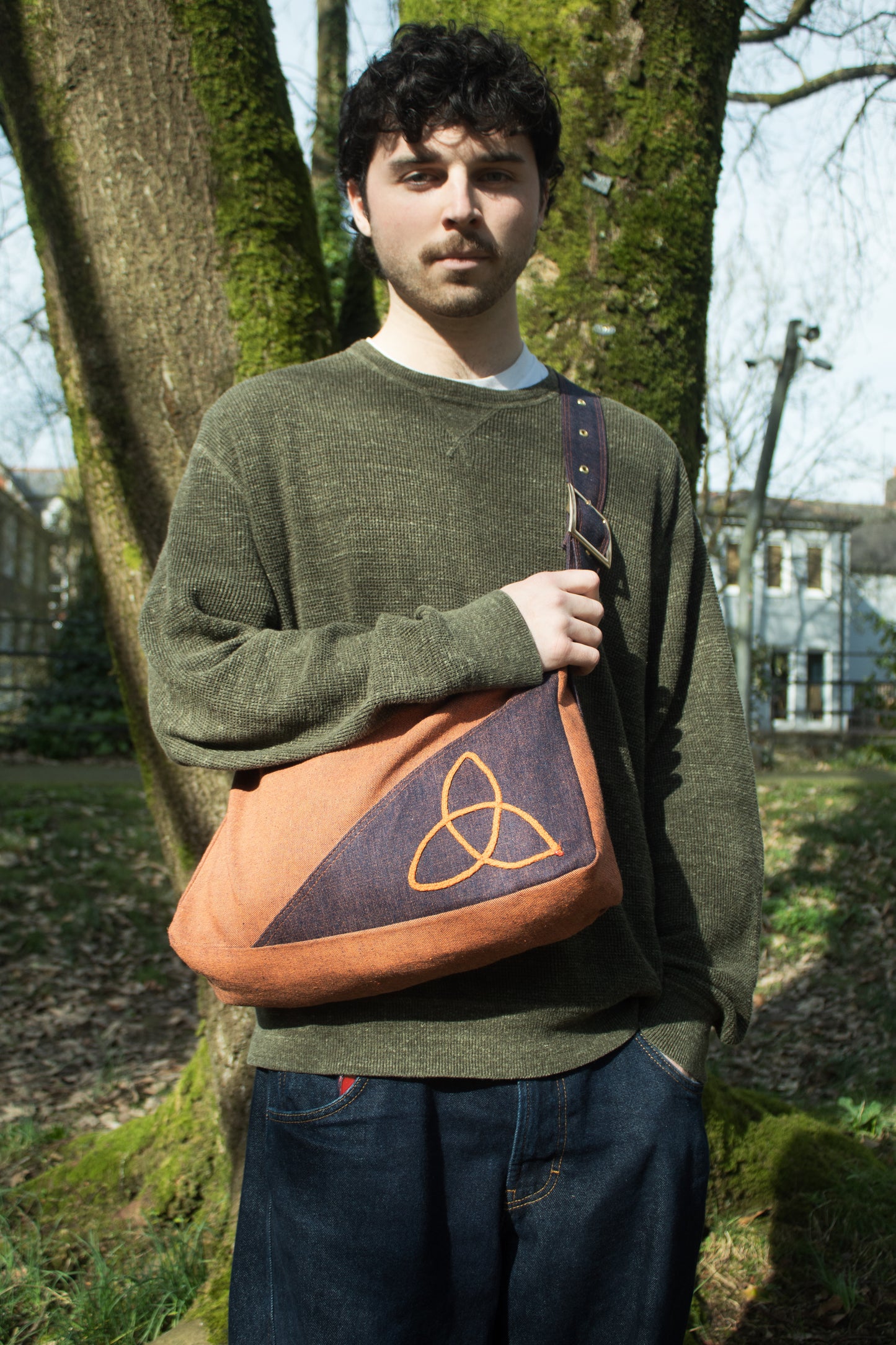 Éire Triquetra