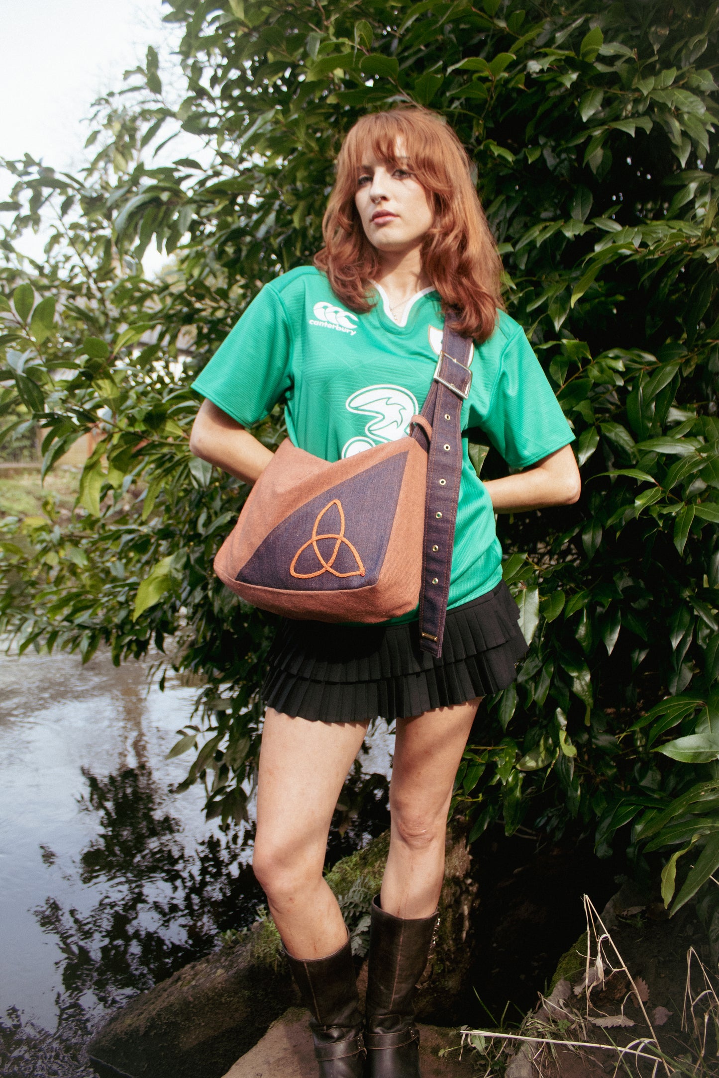 Éire Triquetra