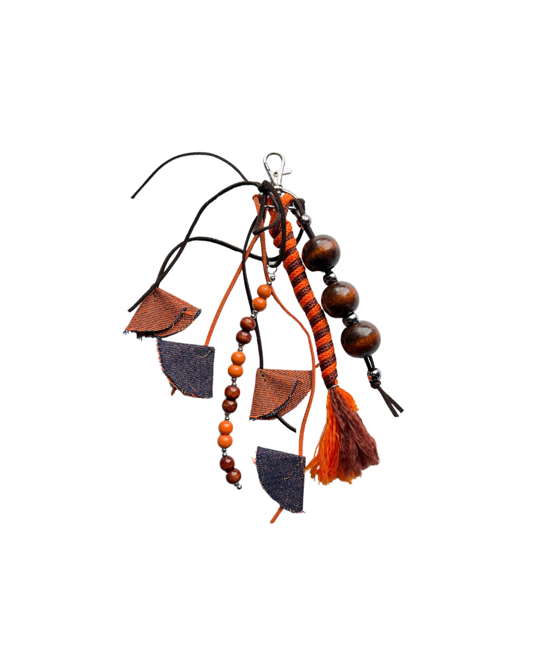 Boho Funk Bag