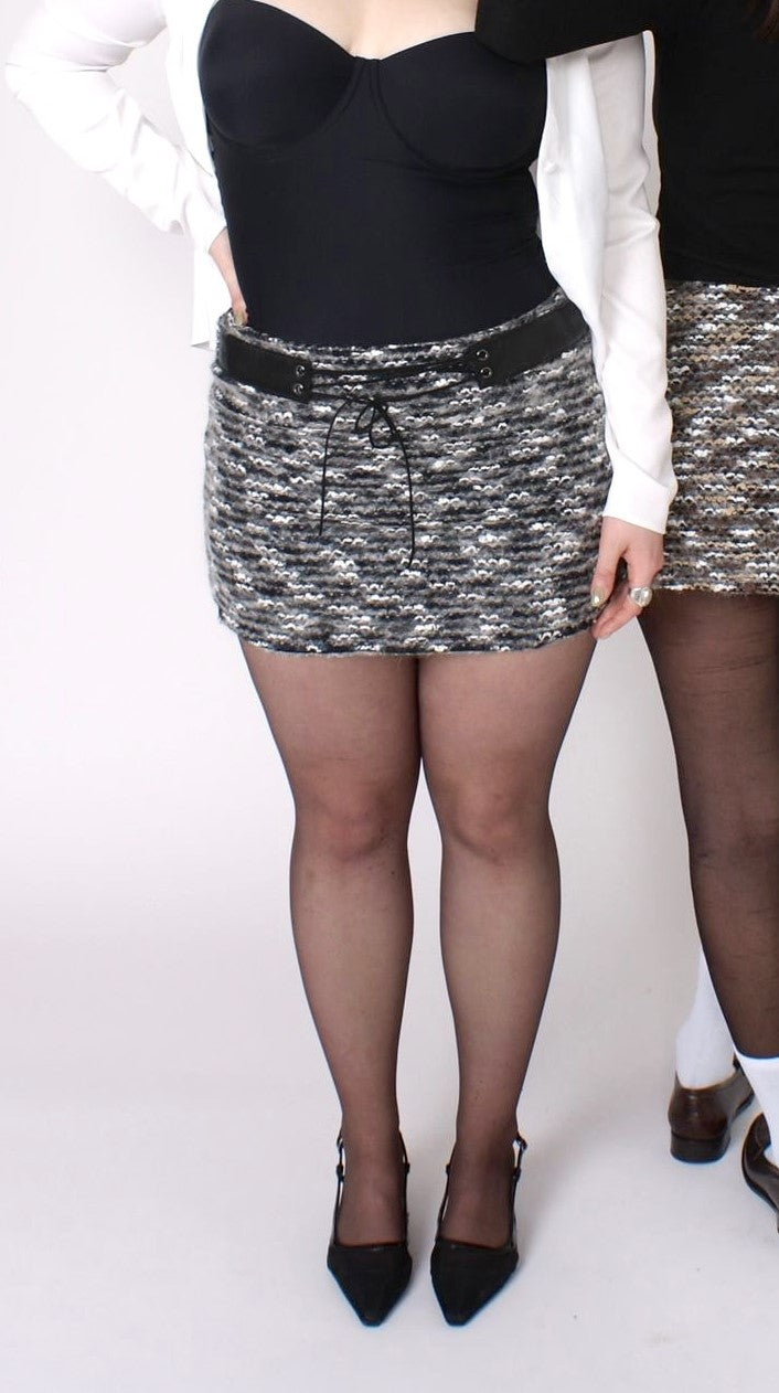 Skirt - Black
