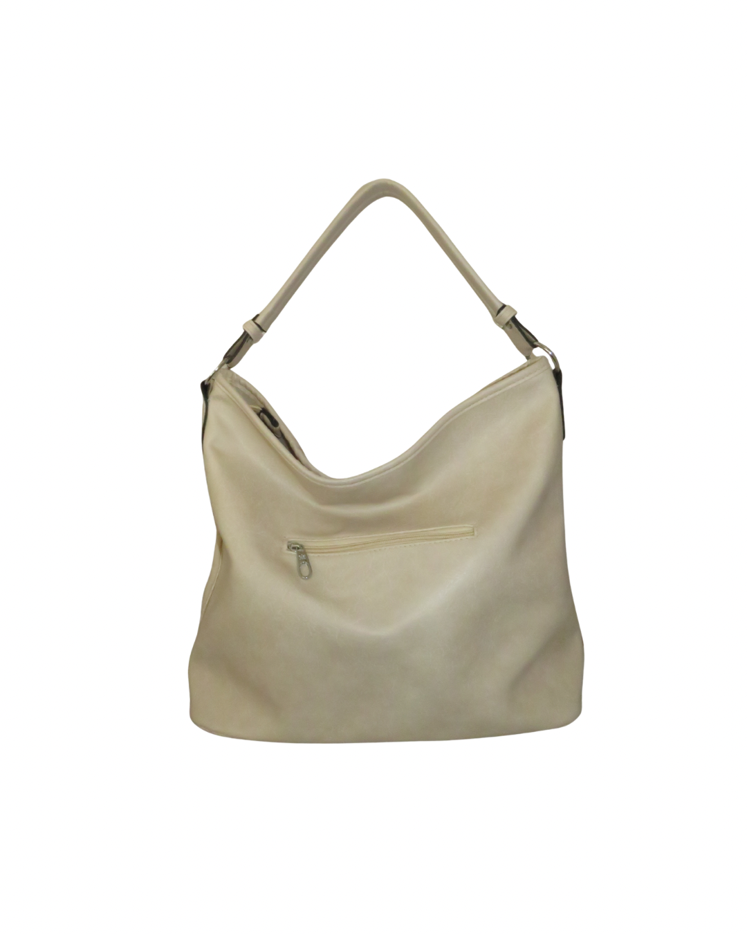 Beige - Cordian Tote Bag