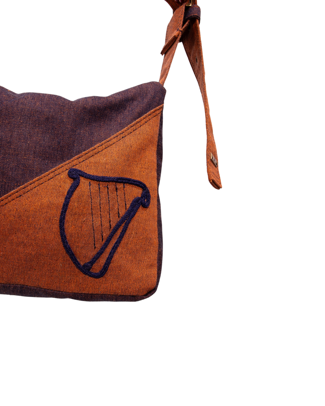 Éire Harp