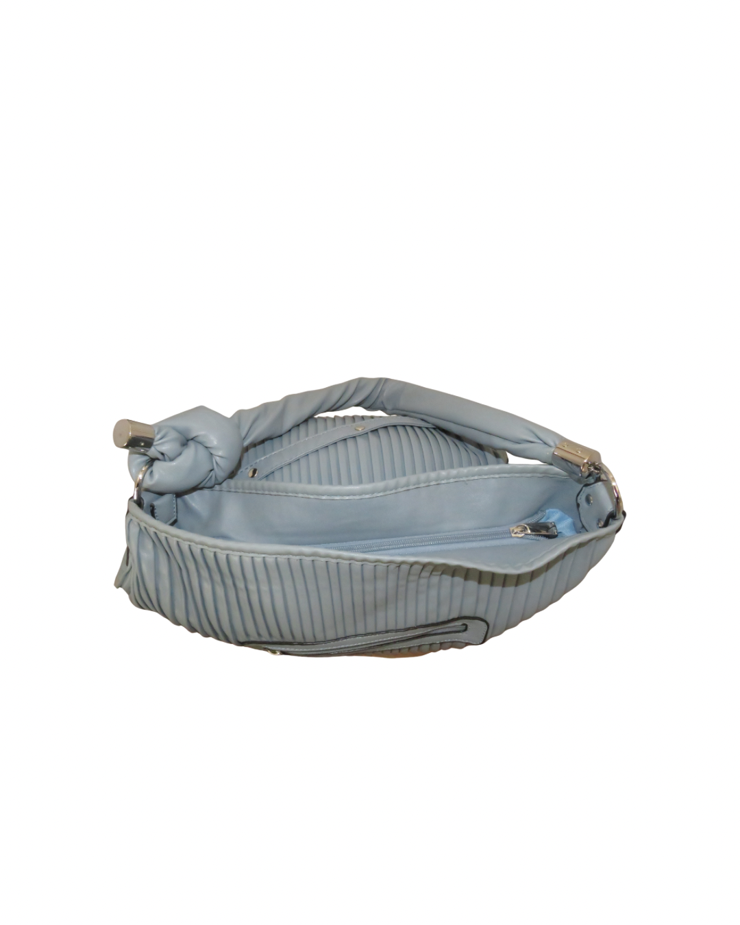 Baby Blue - Cordian Bag