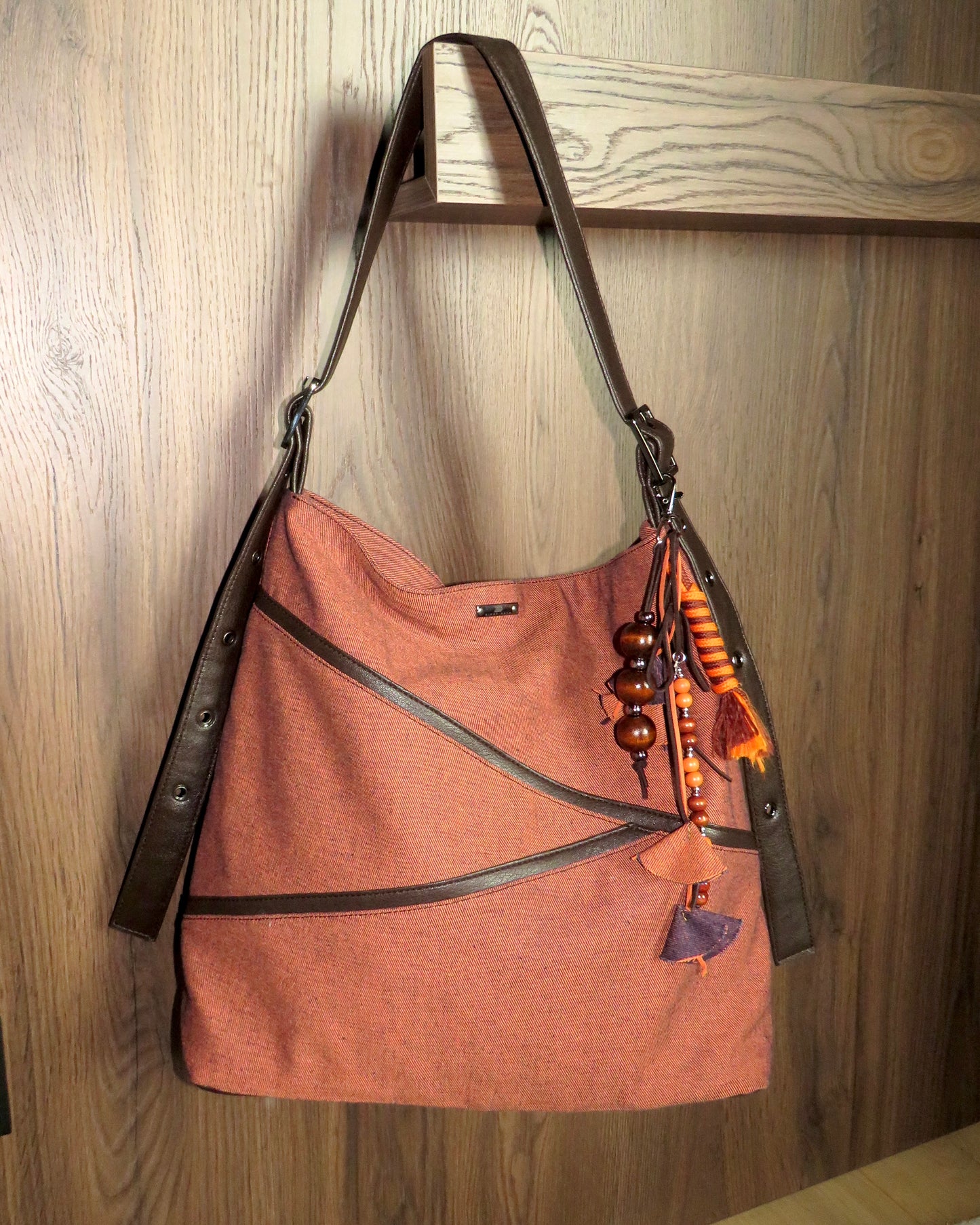 Boho Funk Bag