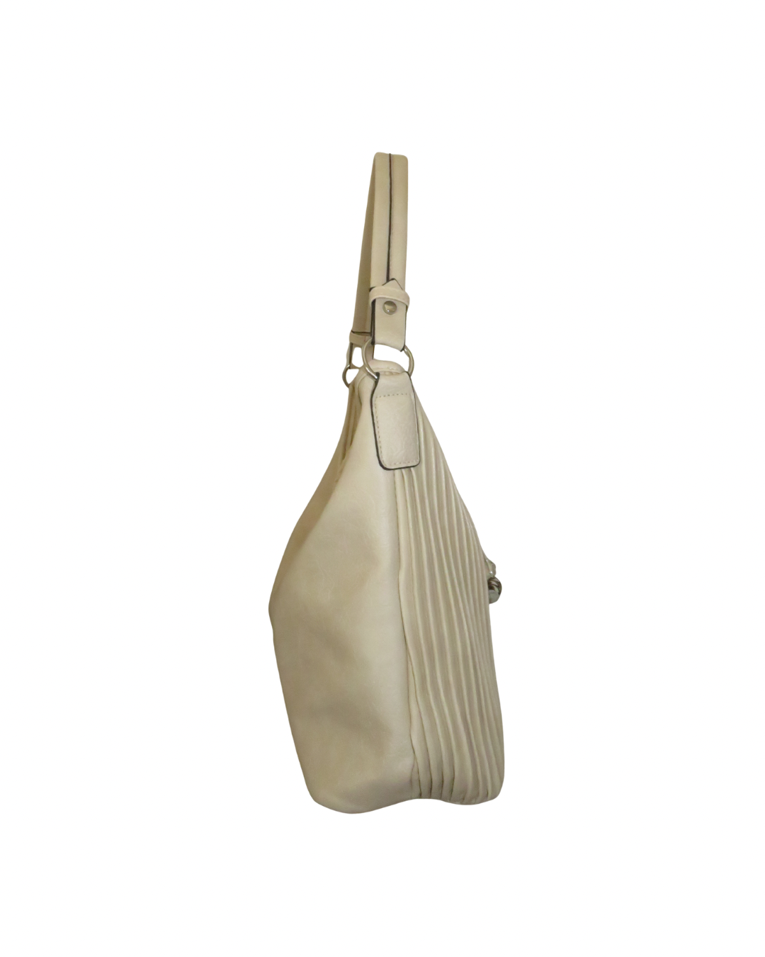 Beige - Cordian Tote Bag