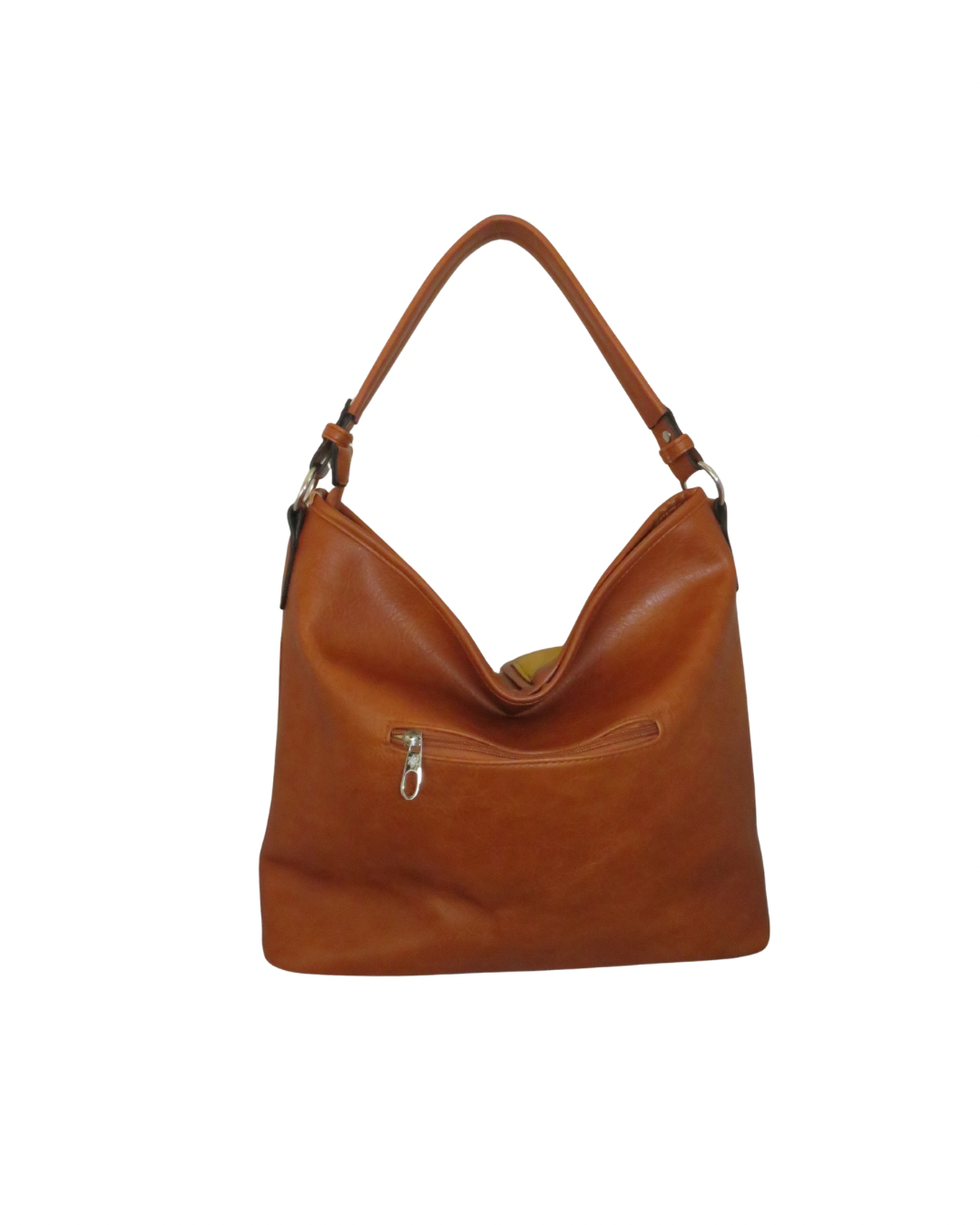 Burnt Orange - Cordian Tote Bag