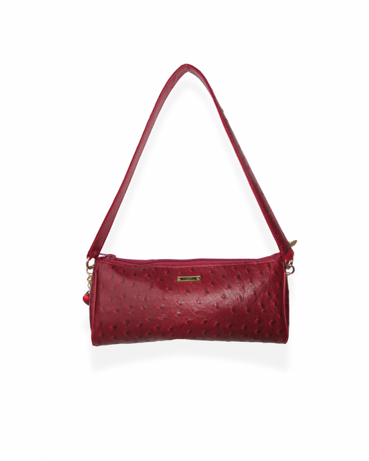 Charming Red Bag