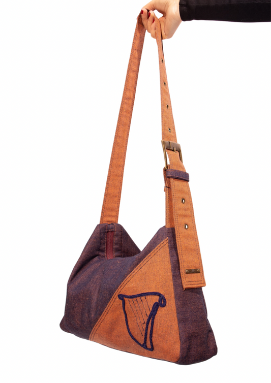 Éire Harp