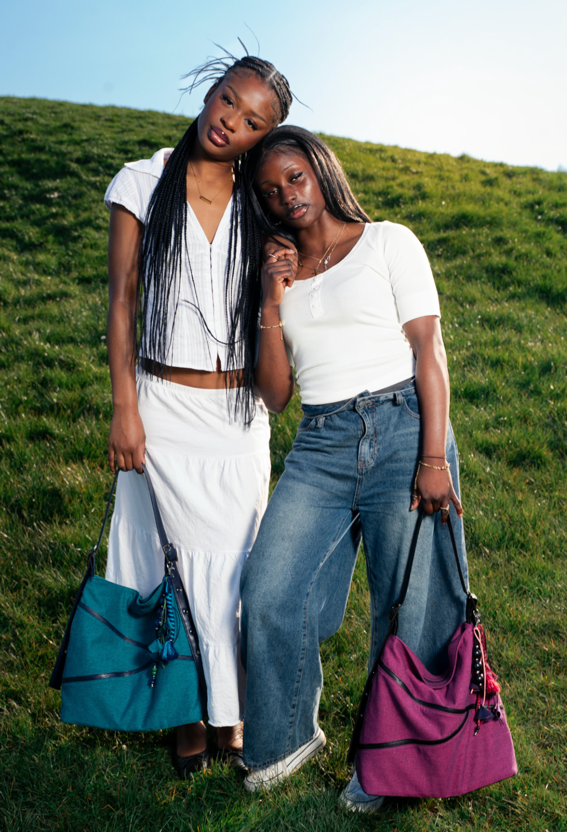 Breezy Bag