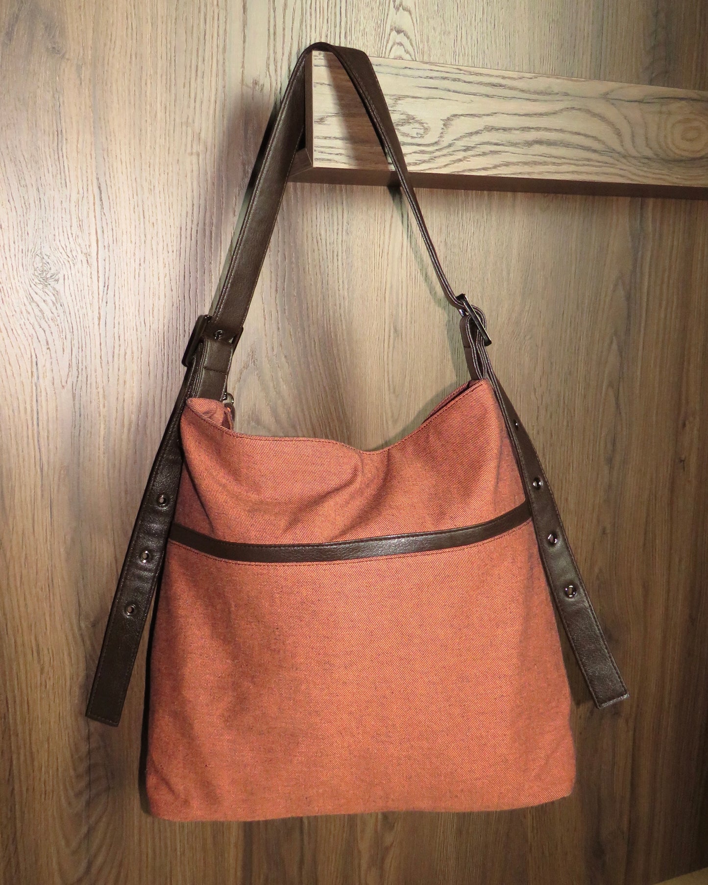 Boho Funk Bag