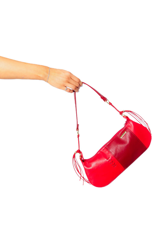 Diva Tassle Bag
