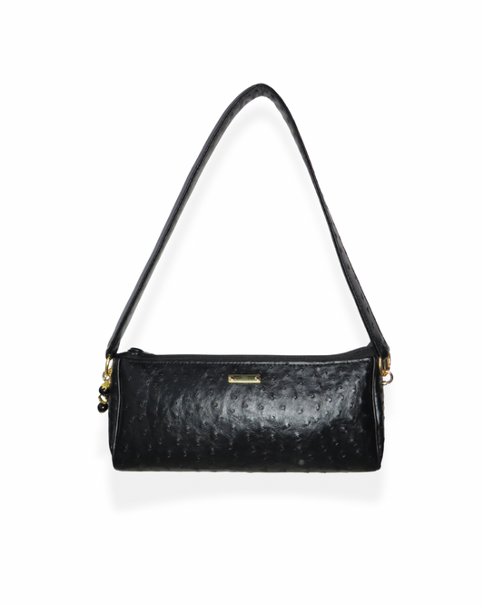 Charming Black Bag