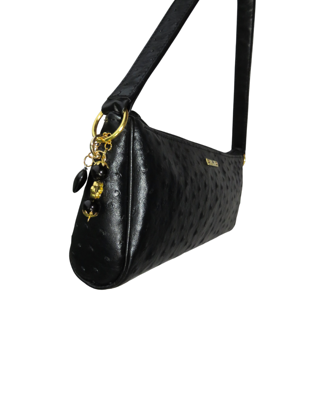 Charming Black Bag