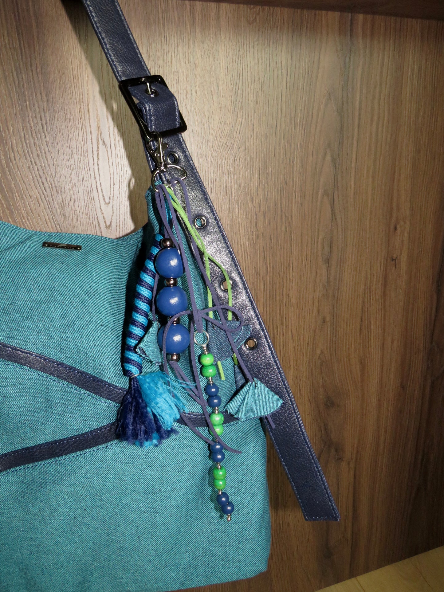 Breezy Bag