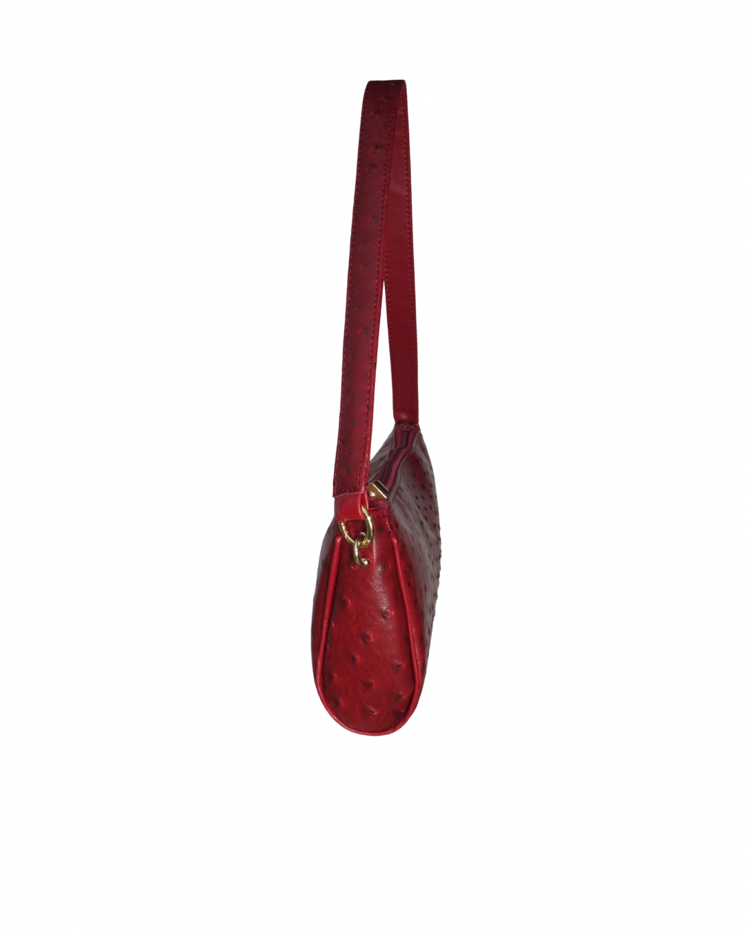 Charming Red Bag