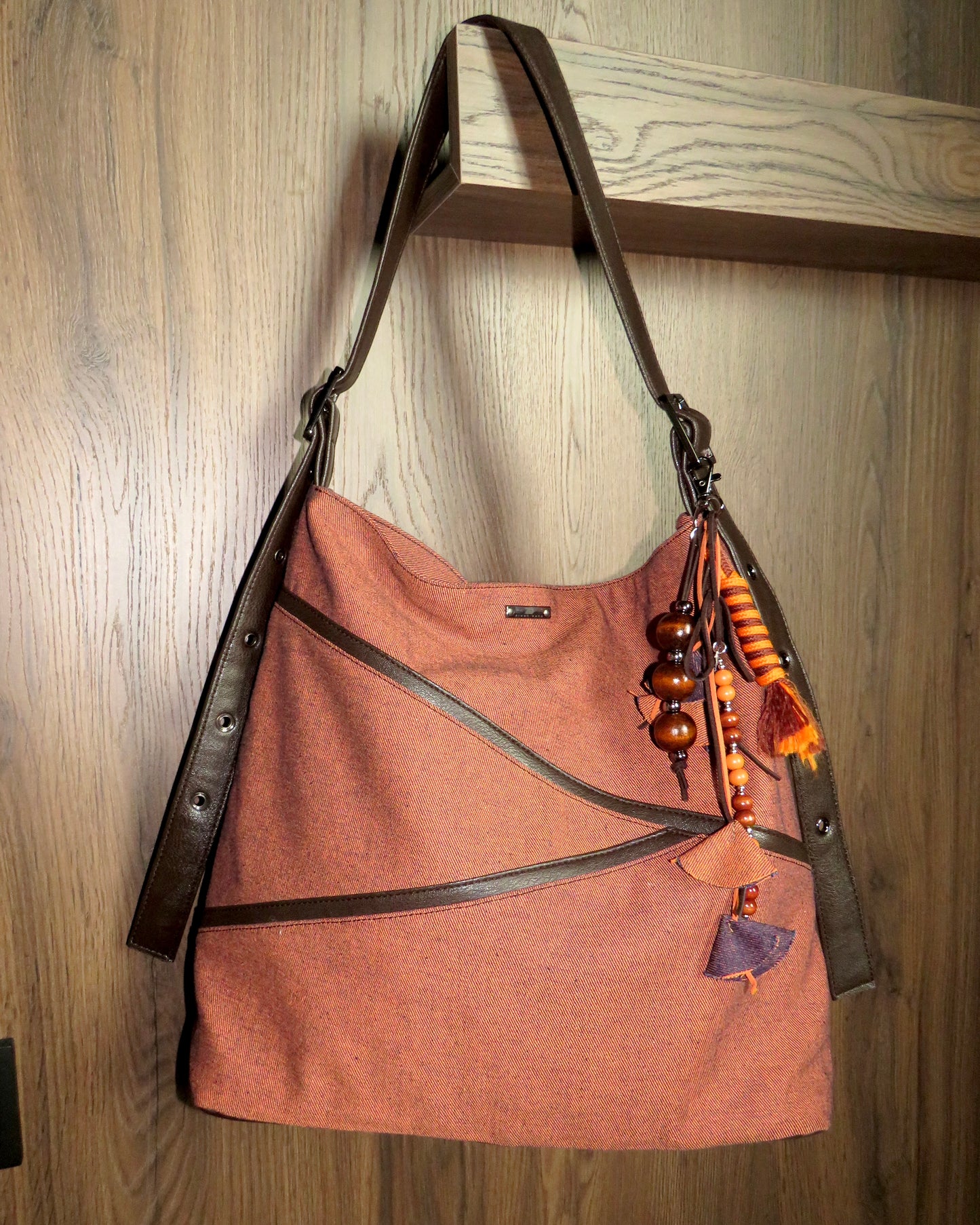 Boho Funk Bag