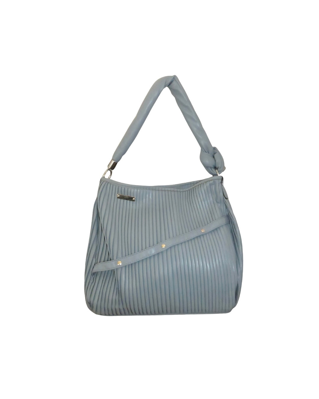 Baby Blue - Cordian Bag