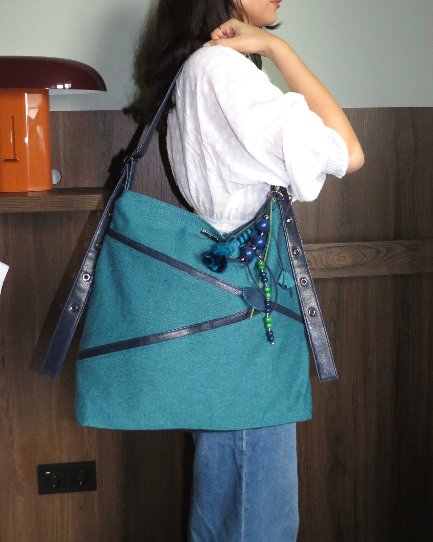 Breezy Bag