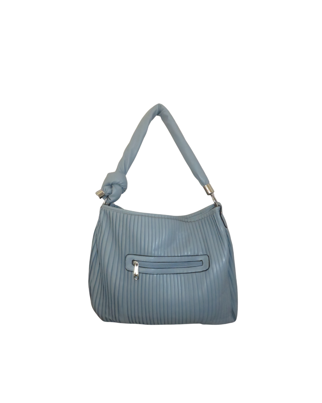 Baby Blue - Cordian Bag