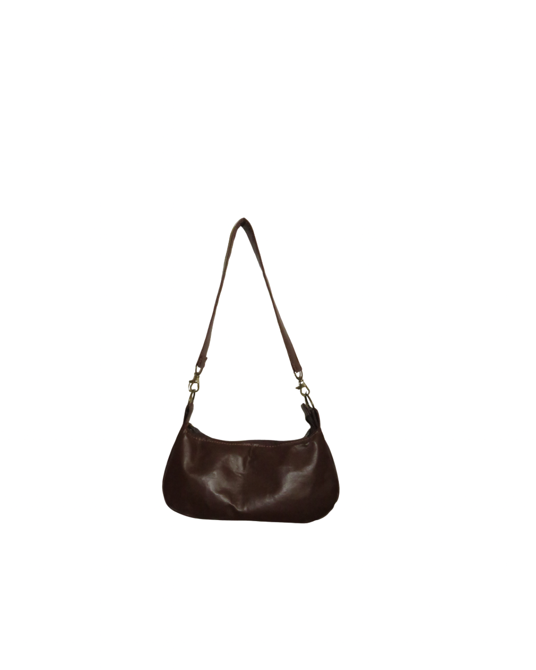Capsule - Cross Body / Mini Bag (Brown)