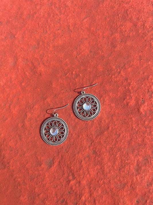 Ditsy x Ciara Earrings